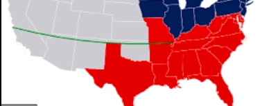 The Missouri Compromise