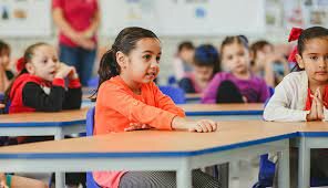 Entre a mi vida escolar