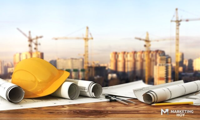 CREACIÓN DE MI EMPRESA CONSTRUCTORA