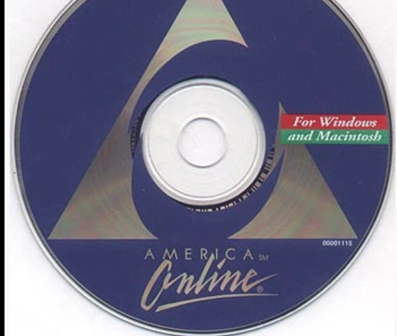 US Drops Dial Up for Broadband