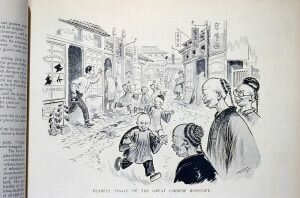 Anti-American Boycott