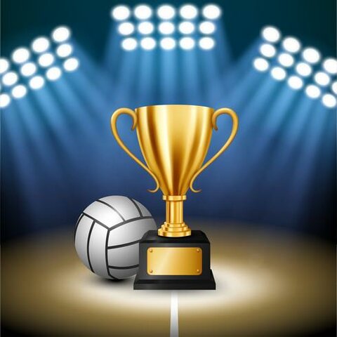 Campeonato de Voleibol