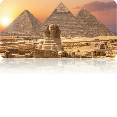 Pirámides de Egipto