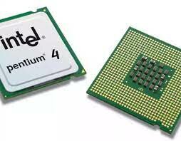 Pentium4 de Intel