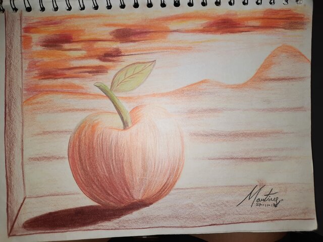 Comienzo a invertirle tiempo en lo que soy bueno.