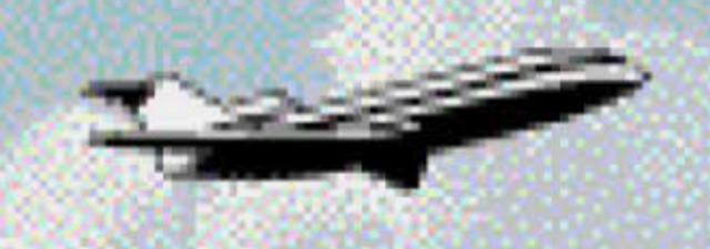 Invention of the Gif