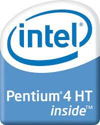 Pentium4  HT