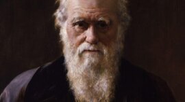 Timeline: Charles Darwin
