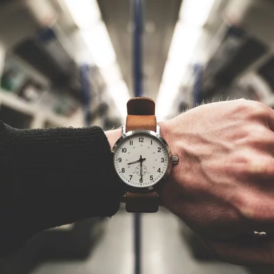 Timeline: LINEA DE VIDA