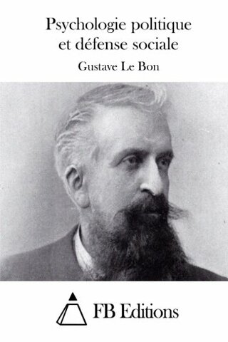 Psichologie Politique