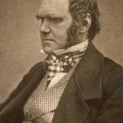 Timeline: Charles Darwin (1809 - 1882)