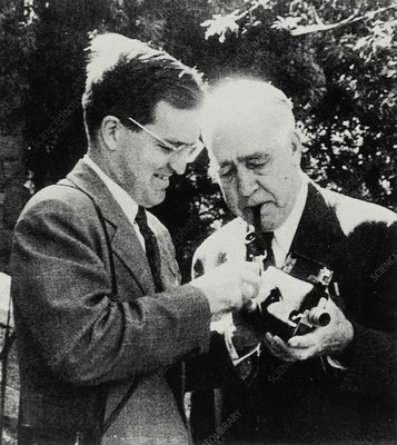 Early Life of Bohr