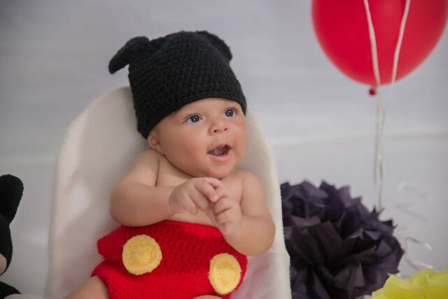 Una nuevo integrante ha llegado