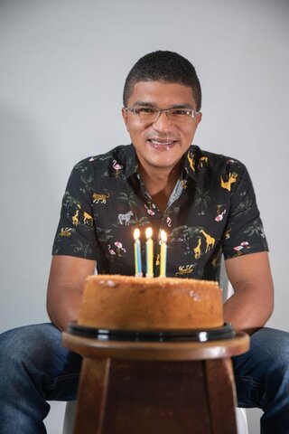 Una nueva Historia ha Iniciado  JCPM