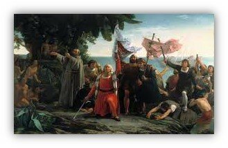 Descubrimiento de América