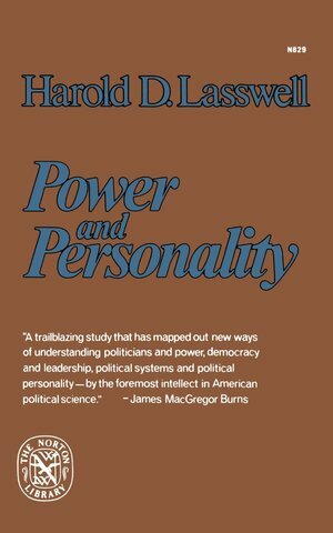 Power and Personality