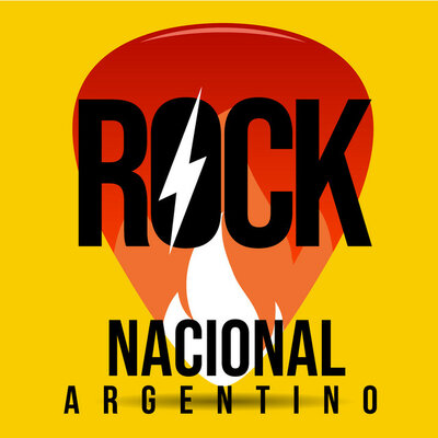 Timeline: Rock Nacional Argentino