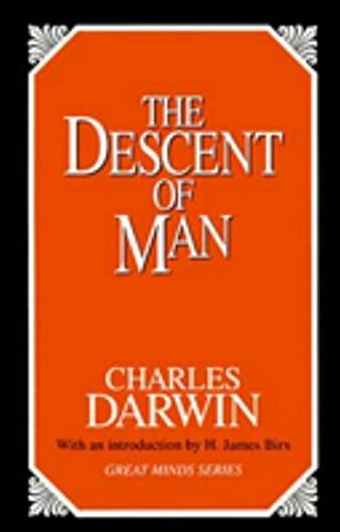 Descent of Man