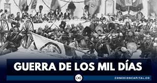 Guerra de los mil días