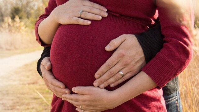Mis padres en espera