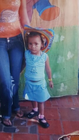 Mi primer día de clases