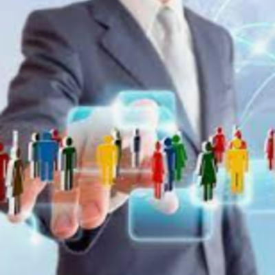 Timeline: Antecedentes Históricos del desarrollo organizacional