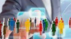 Timeline: Antecedentes Históricos del desarrollo organizacional