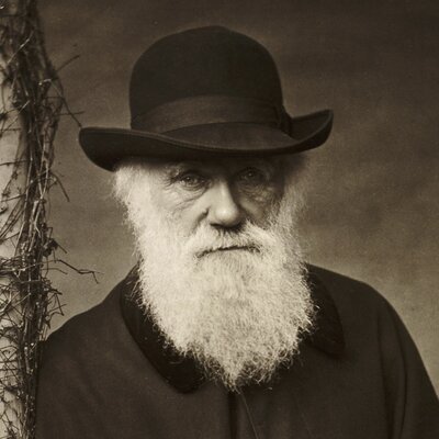 Timeline: Charles Darwin: February 12, 1809- April 19, 1882