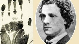 Timeline: Ciencias y disciplinas predecesoras de la criminalística.