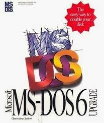 MS-DOS 6.0