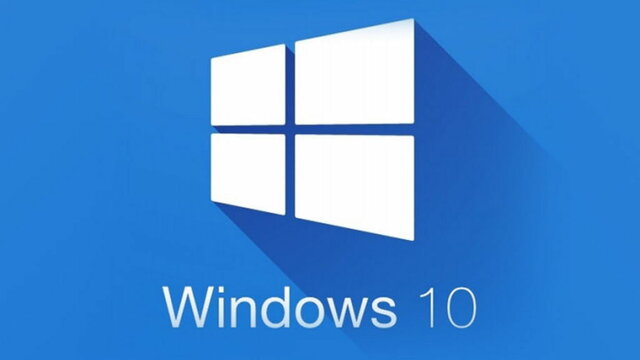 Windows 10