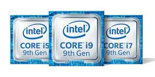 9A GENERACION PROCESADOR