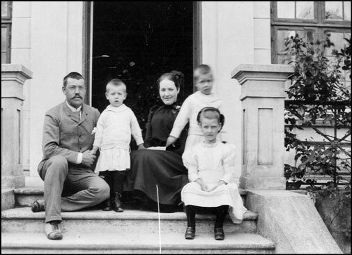 Returning Bohr Home