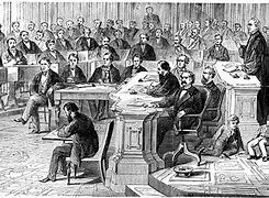 Juicio de residencia a Nuño Beltrán.