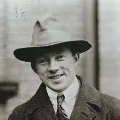 Timeline: Werner Heisenberg