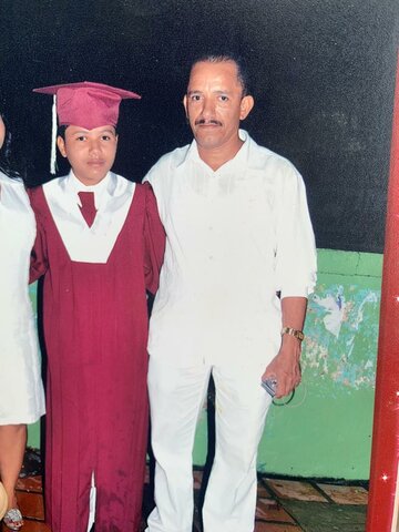 Grado como bachiller