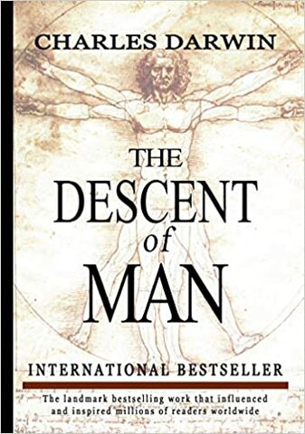 The Descent of Man