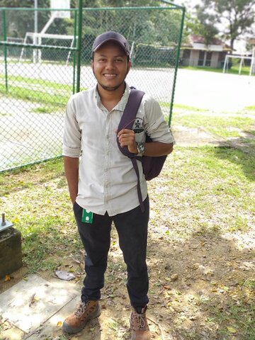 Busqueda de una meta en otra ciudad