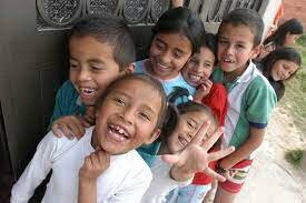 Ley de Infancia y Adolescencia Ley 1098 de 2006