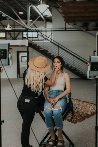 titulo de maquilladora