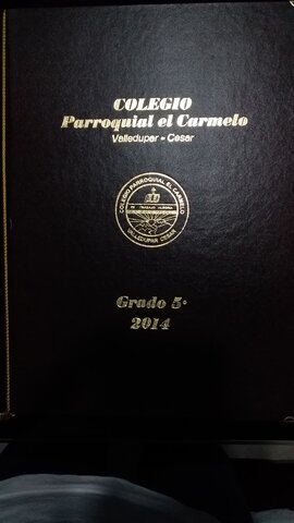Gradución Primaria