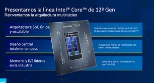 PROCESADOR 12VA GENERACION