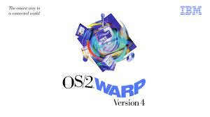 OS/2 Warp 4