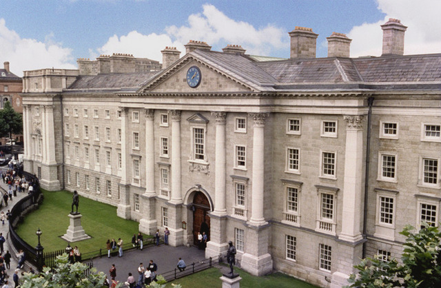 Trinity College