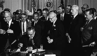 Civil Rights Act