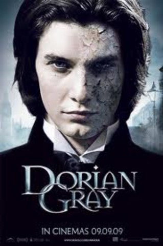 Picture of Dorian Gray