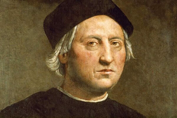 Cristobal colon