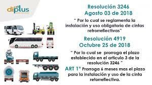 RESOLUCIÓN 4919 DEL 2018