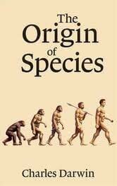 Published On the Origin of Species