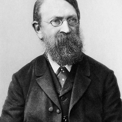 Timeline: Ernst Mach